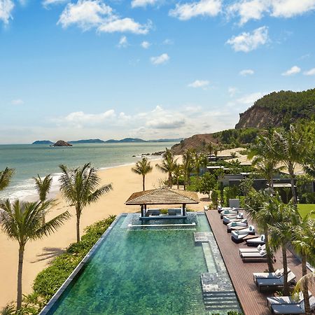 Anantara Quy Nhon Villas Luaran gambar