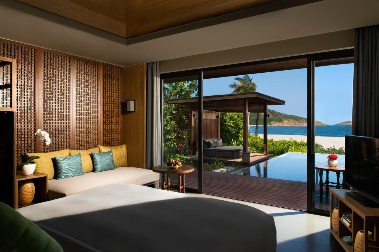 Anantara Quy Nhon Villas Luaran gambar