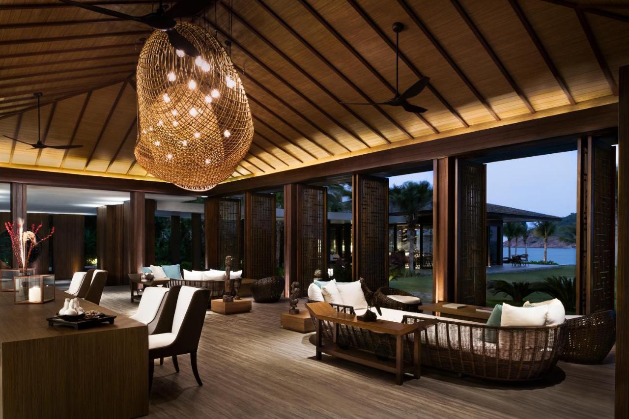 Anantara Quy Nhon Villas Luaran gambar