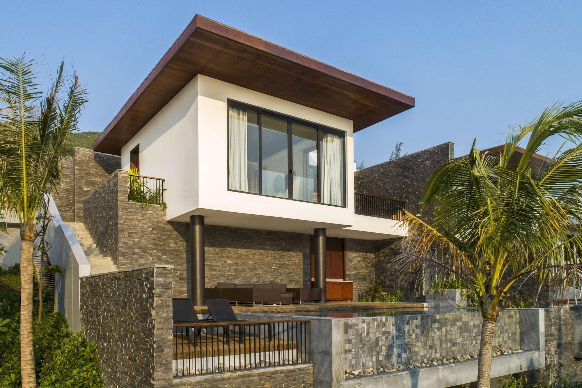 Anantara Quy Nhon Villas Luaran gambar