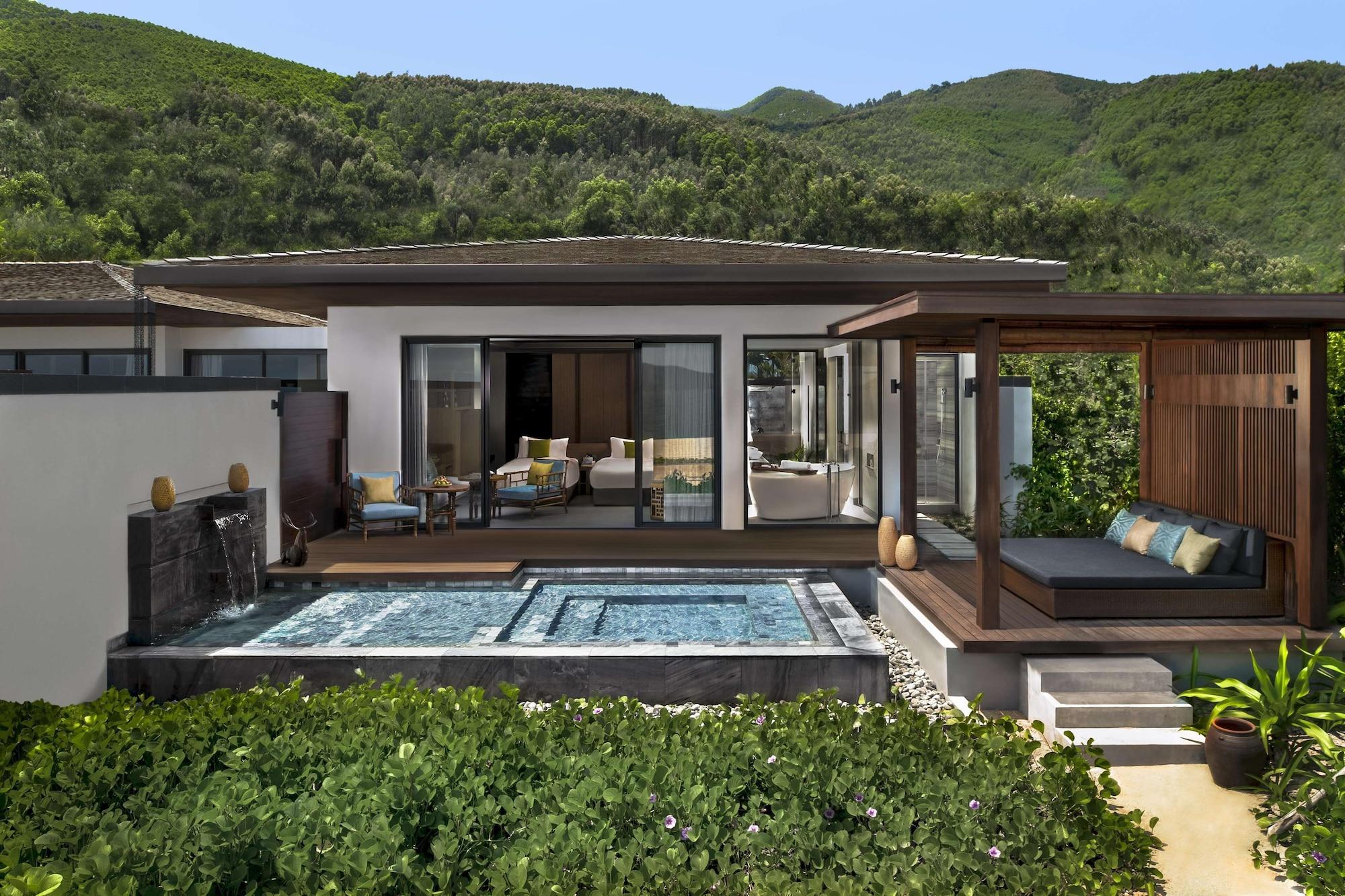 Anantara Quy Nhon Villas Luaran gambar