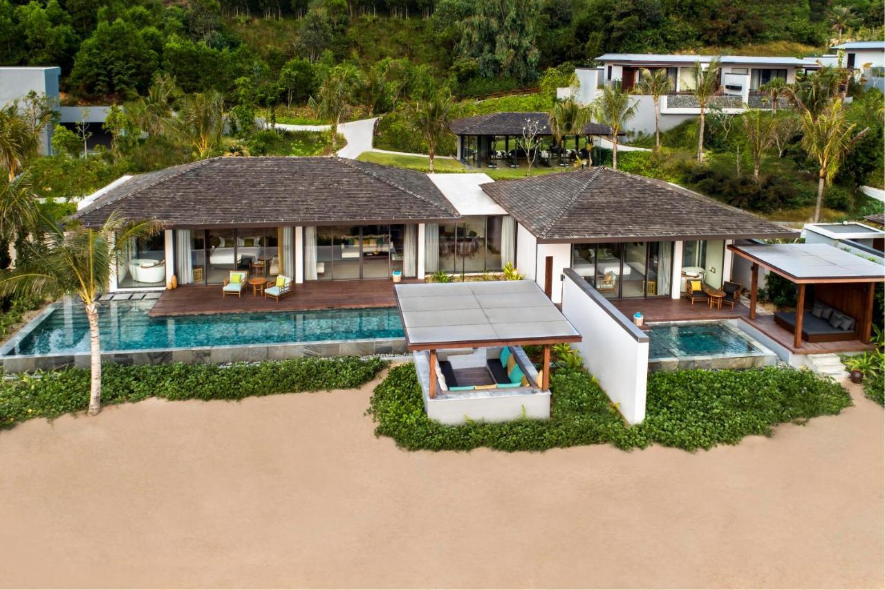 Anantara Quy Nhon Villas Luaran gambar