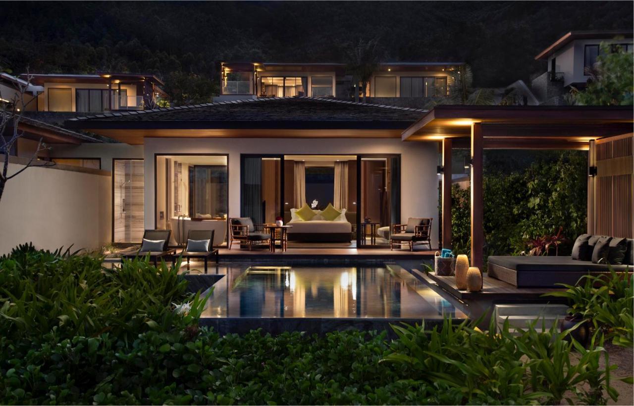 Anantara Quy Nhon Villas Luaran gambar