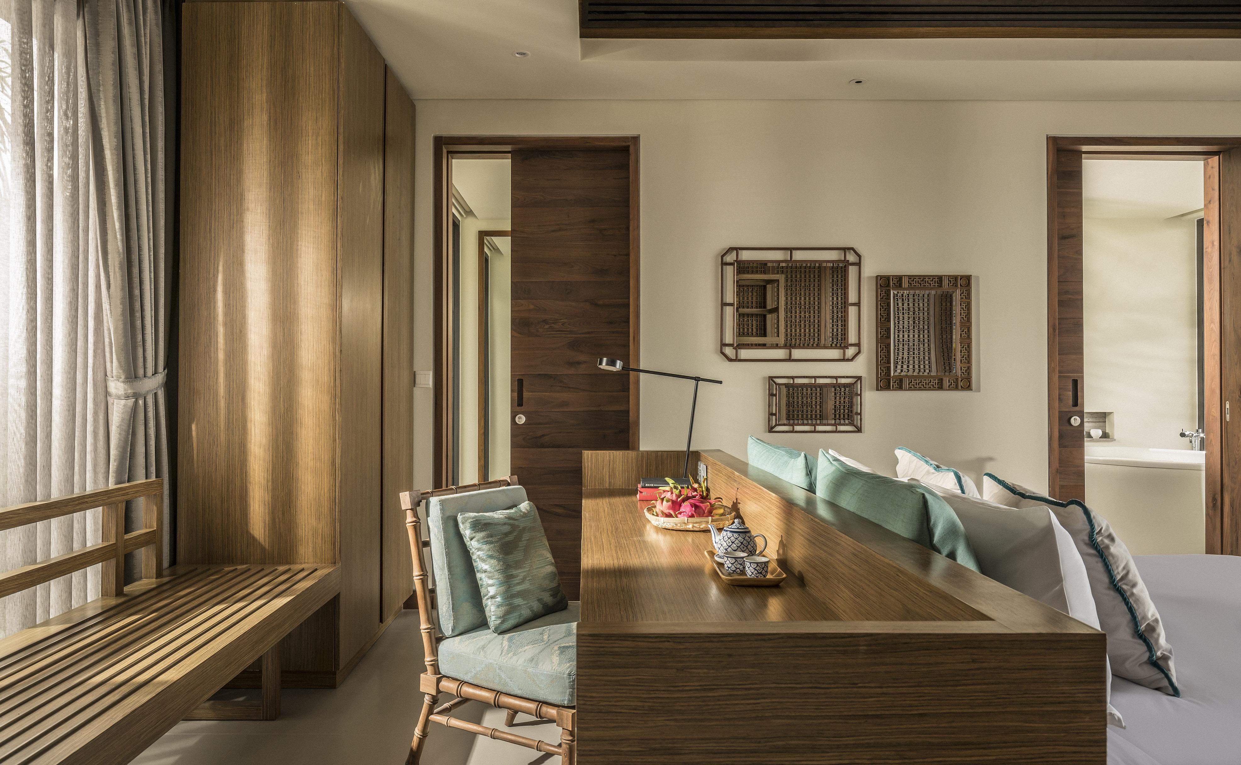 Anantara Quy Nhon Villas Luaran gambar