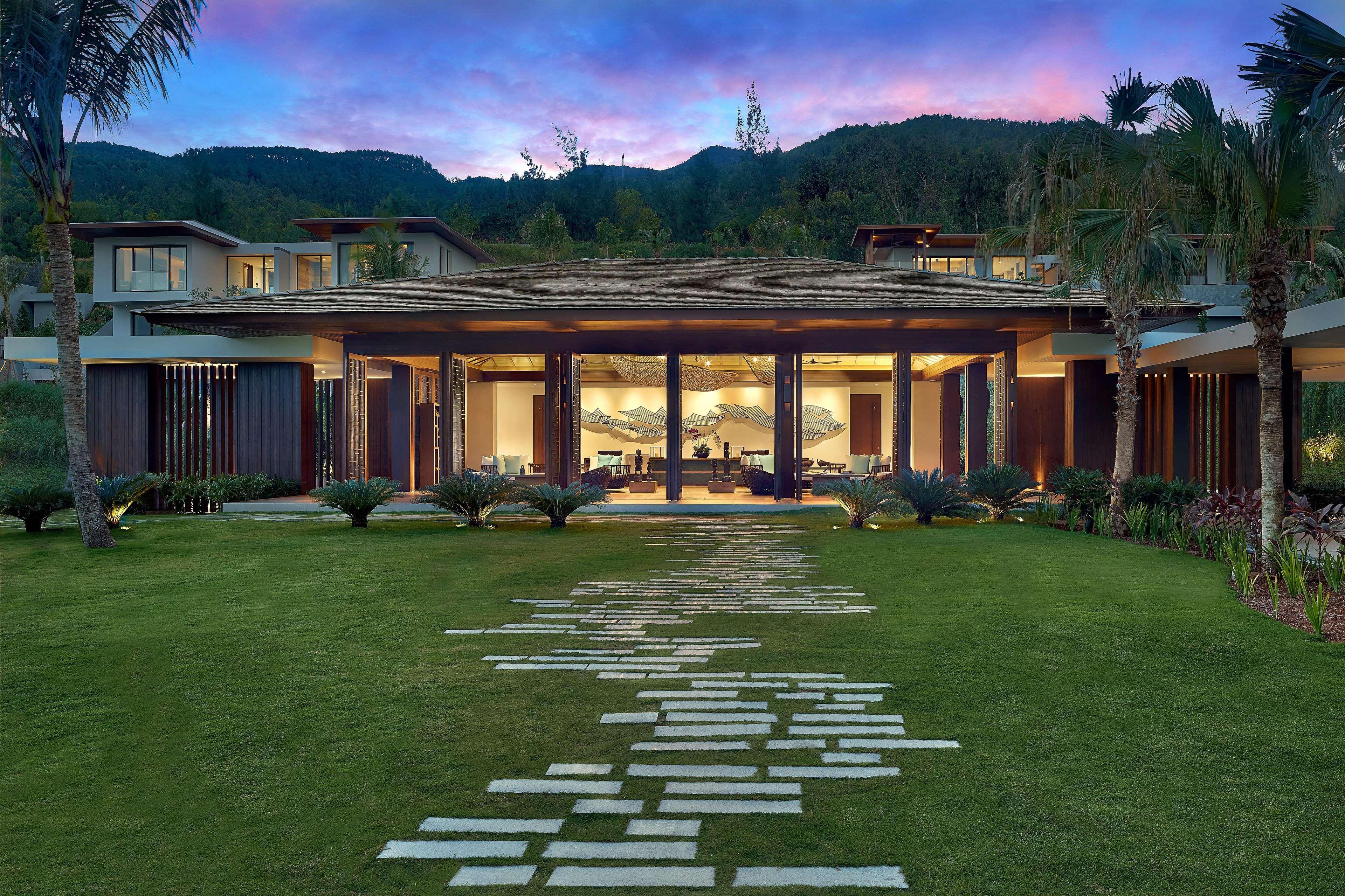 Anantara Quy Nhon Villas Luaran gambar