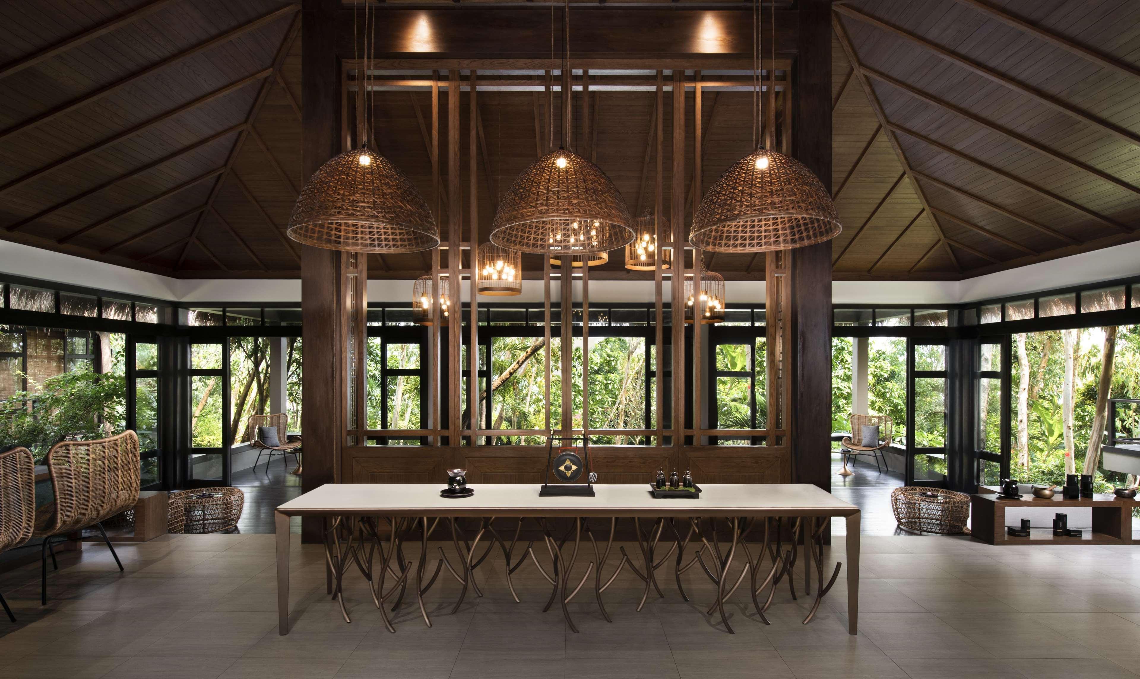 Anantara Quy Nhon Villas Luaran gambar