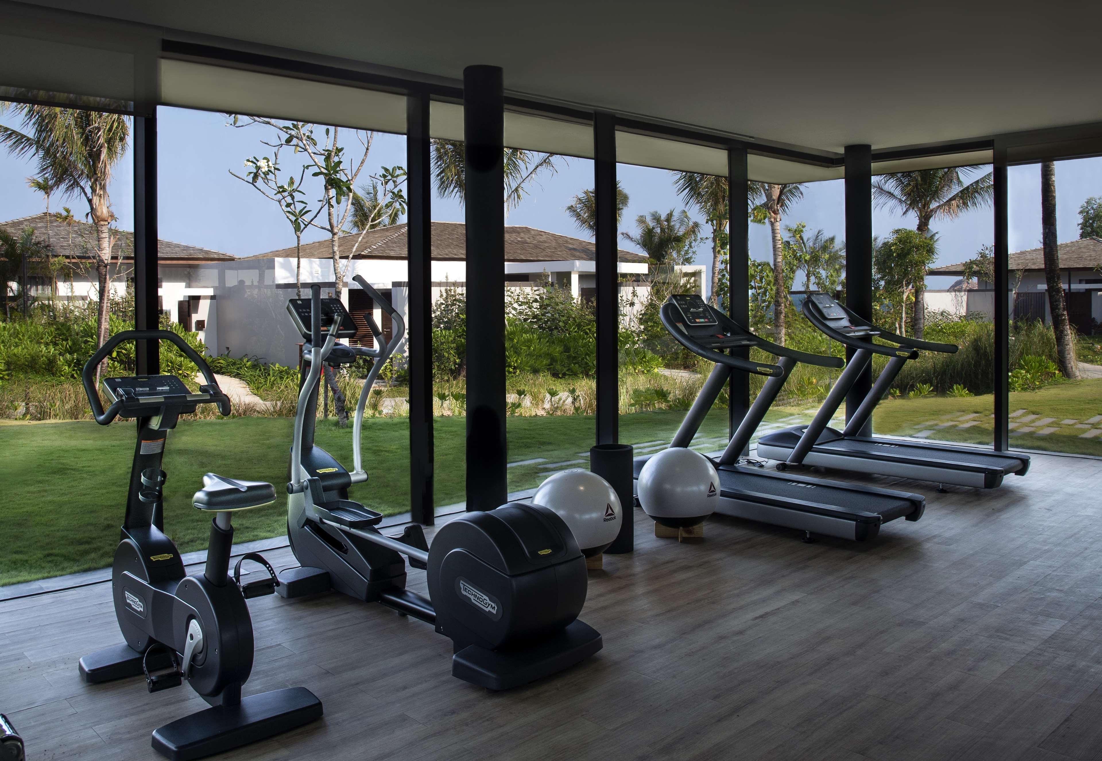 Anantara Quy Nhon Villas Luaran gambar