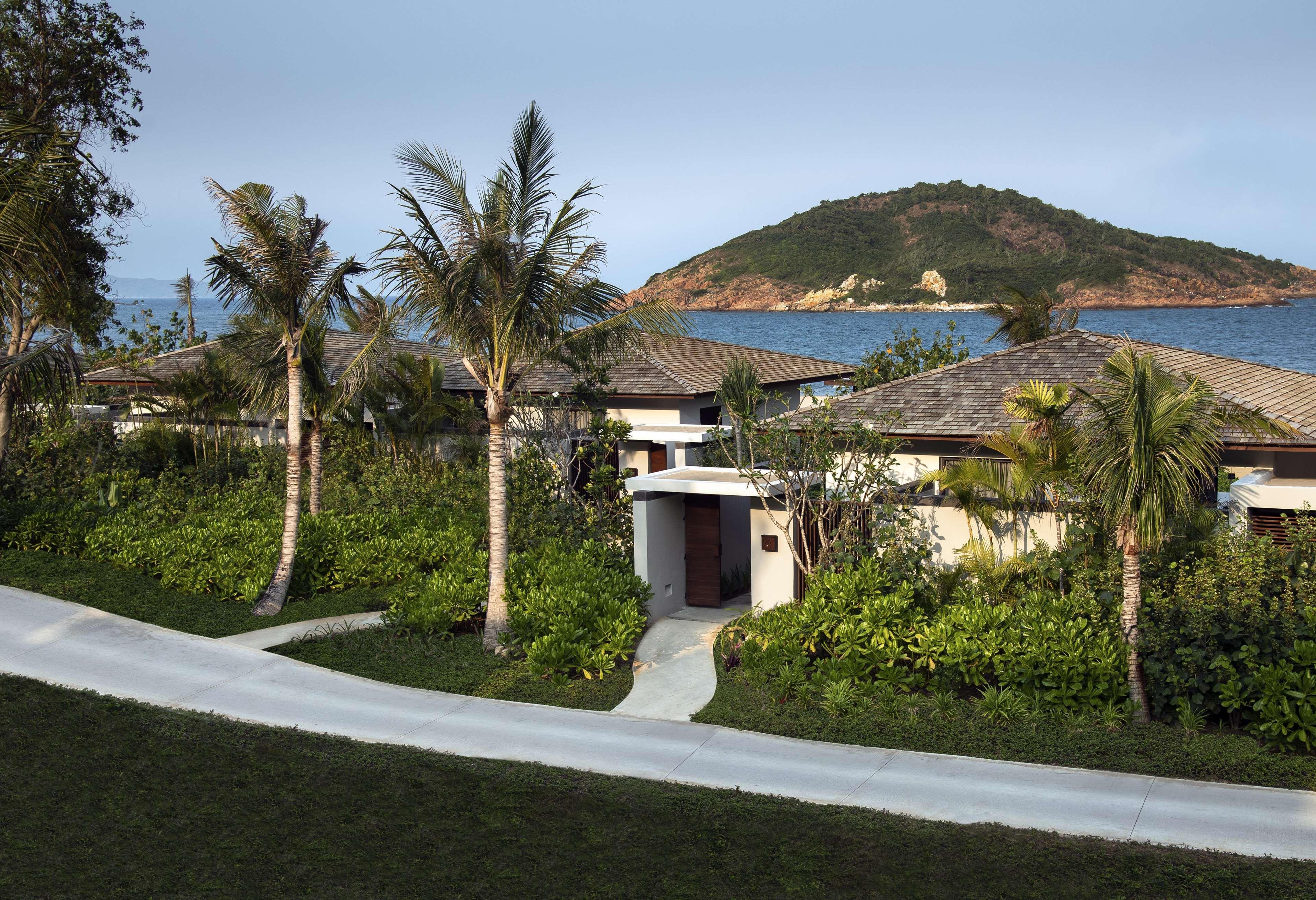 Anantara Quy Nhon Villas Luaran gambar