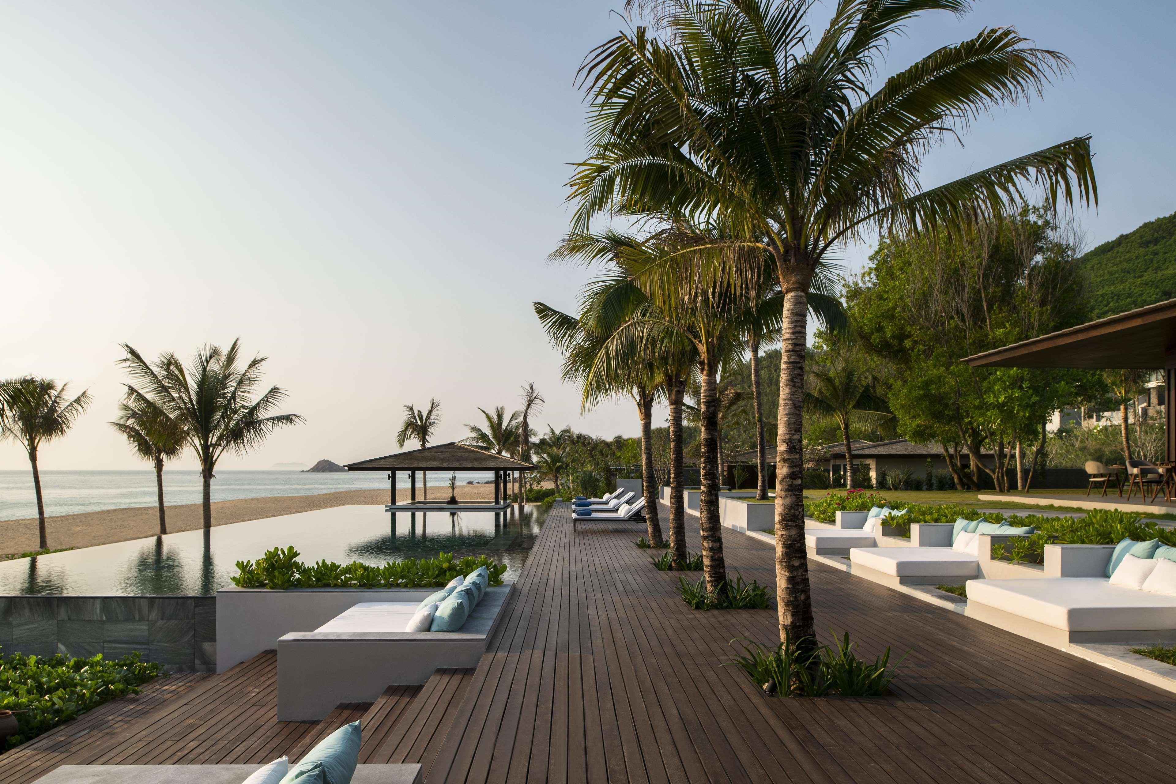 Anantara Quy Nhon Villas Luaran gambar