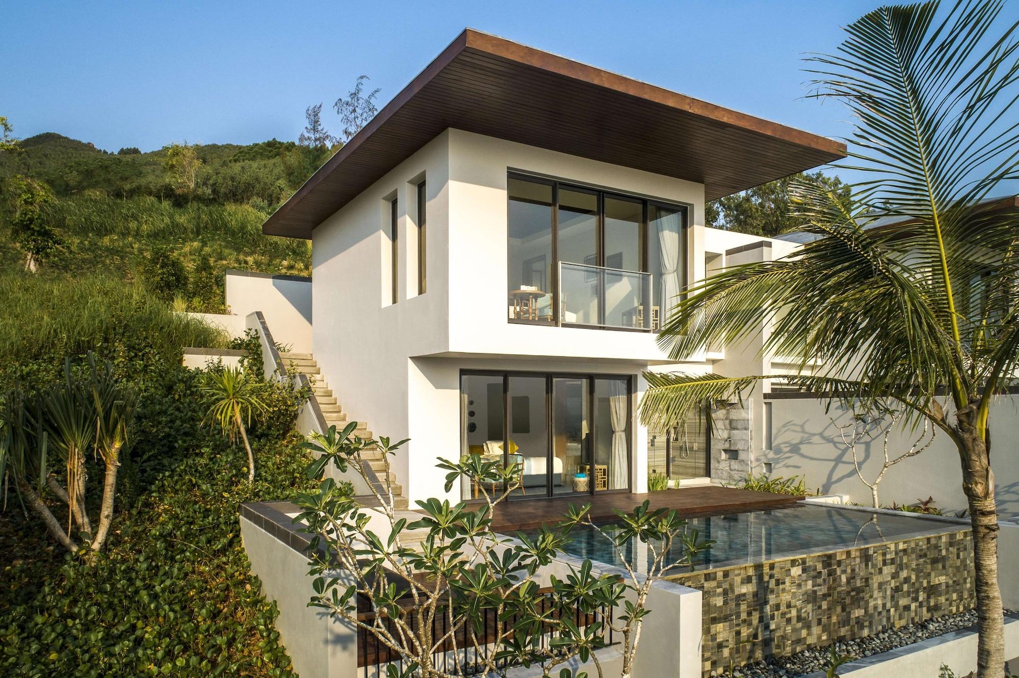 Anantara Quy Nhon Villas Luaran gambar
