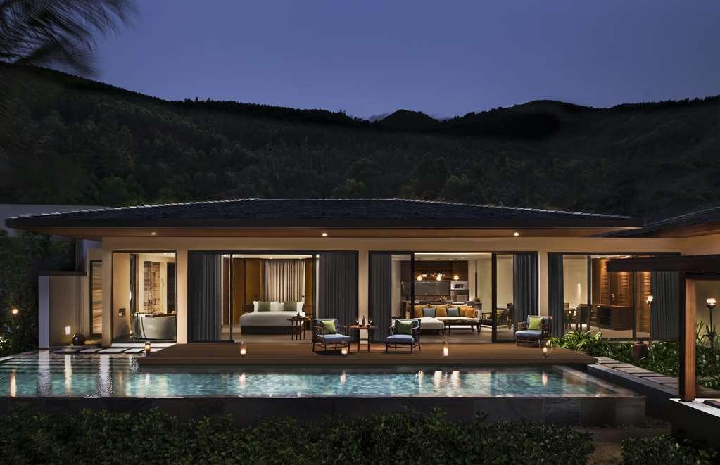 Anantara Quy Nhon Villas Luaran gambar