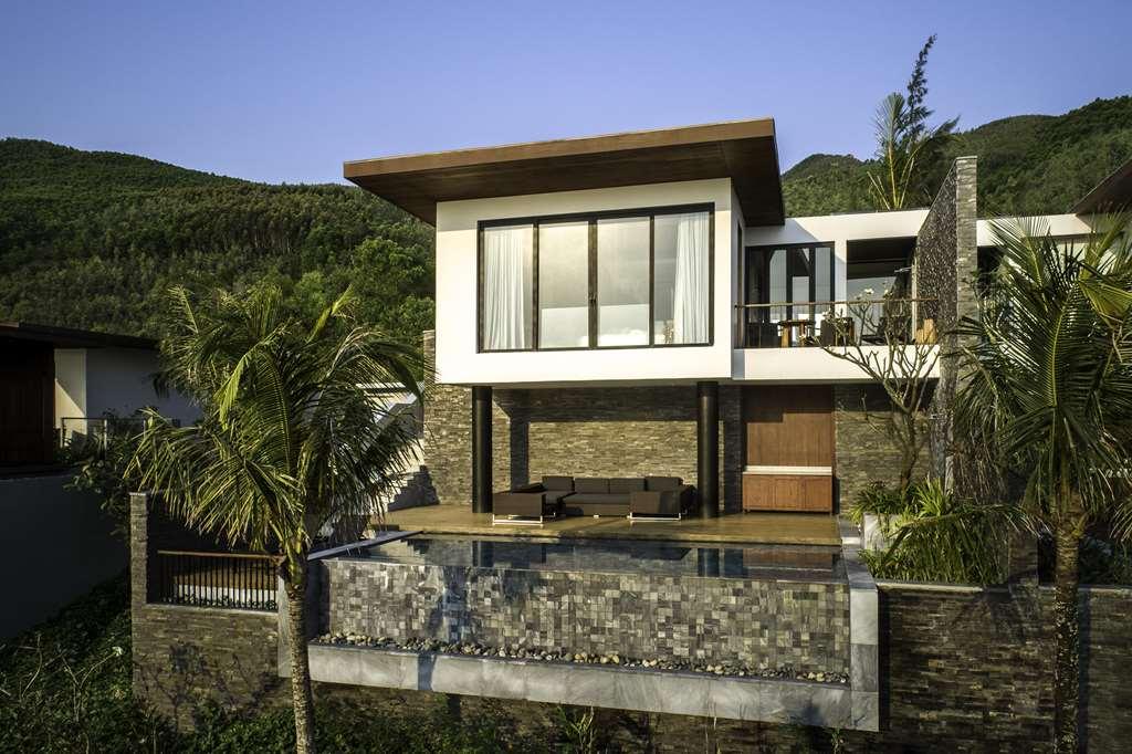 Anantara Quy Nhon Villas Bilik gambar
