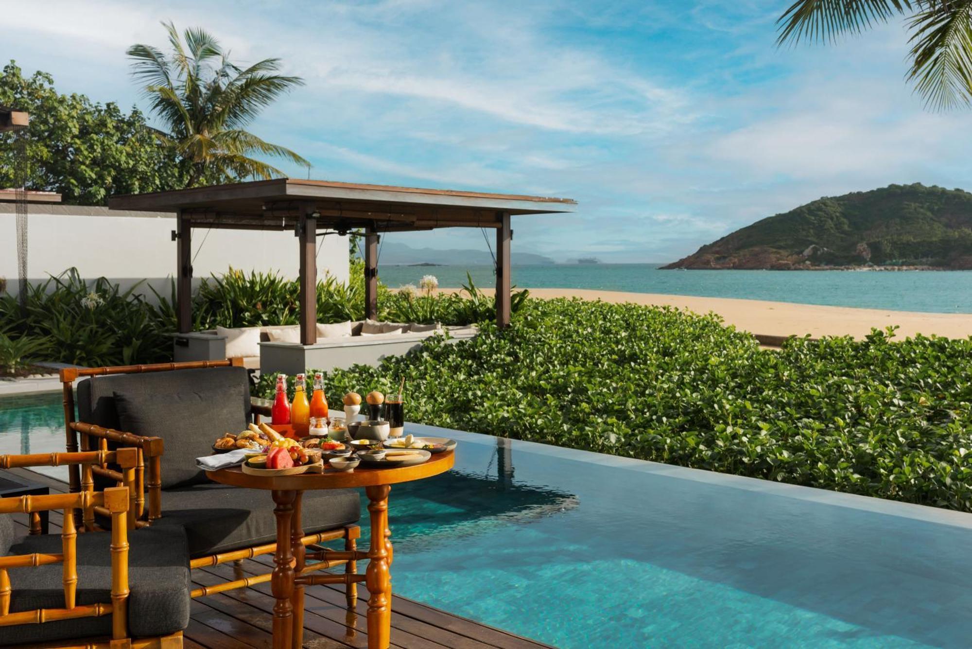 Anantara Quy Nhon Villas Luaran gambar
