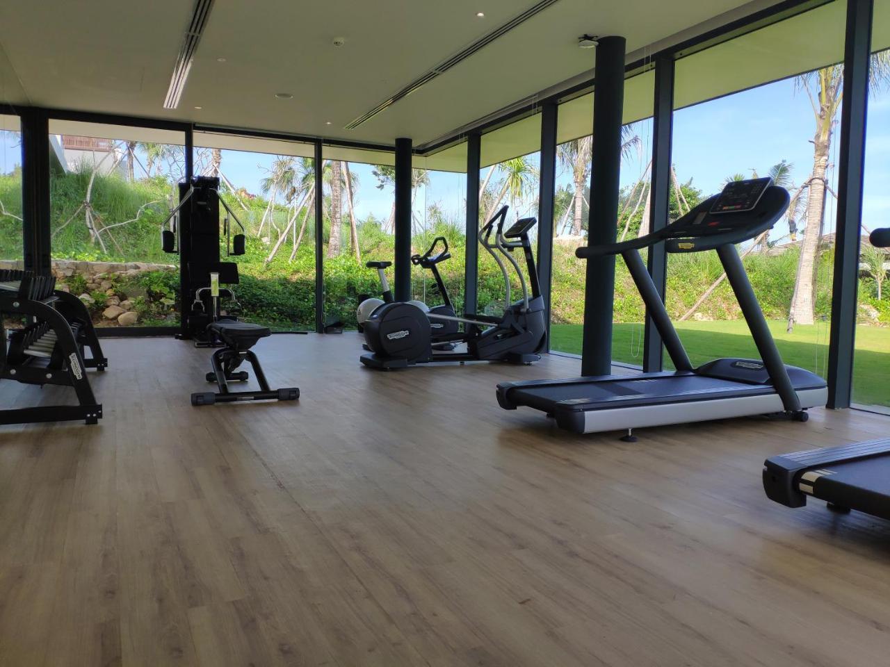 Anantara Quy Nhon Villas Luaran gambar